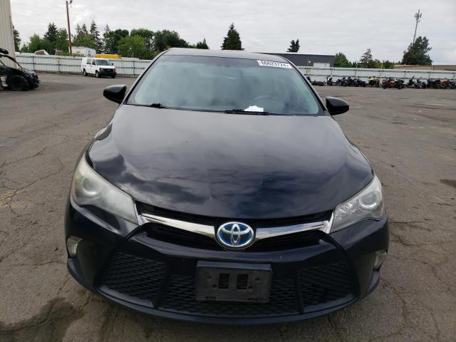 VIN 4T1BD1FK6FU153359 2015 Toyota Camry, Hybrid no.5