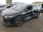 2019 JEEP CHEROKEE L - 1C4PJLLB6KD269609