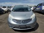 NISSAN VERSA NOTE photo