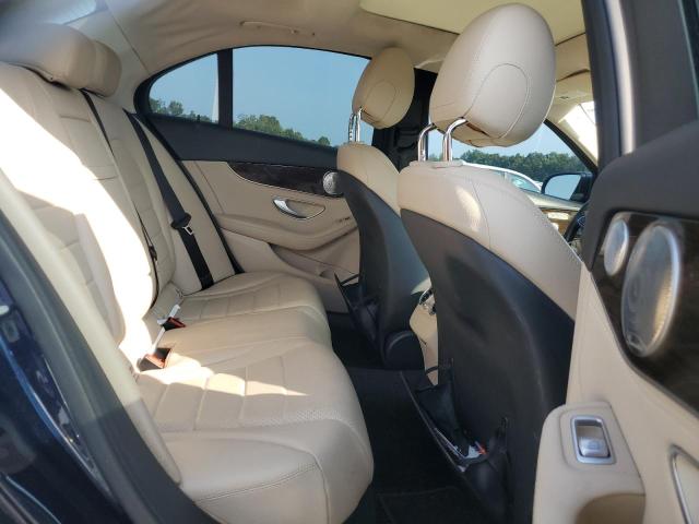 2015 MERCEDES-BENZ C 300 4MAT - 55SWF4KB2FU025439