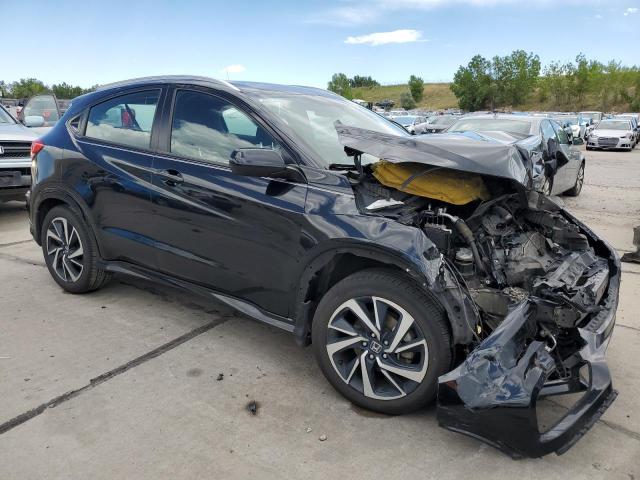 2020 HONDA HR-V SPORT - 3CZRU5H17LM701992