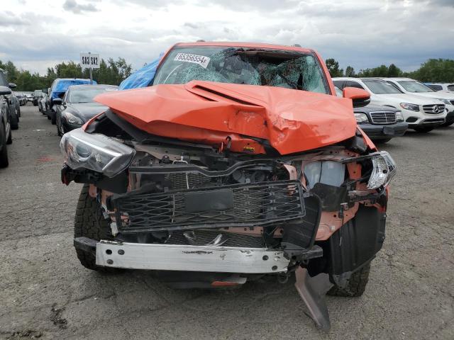 JTERU5JR0R6255047 Toyota 4runner Sr5 Premium 2024