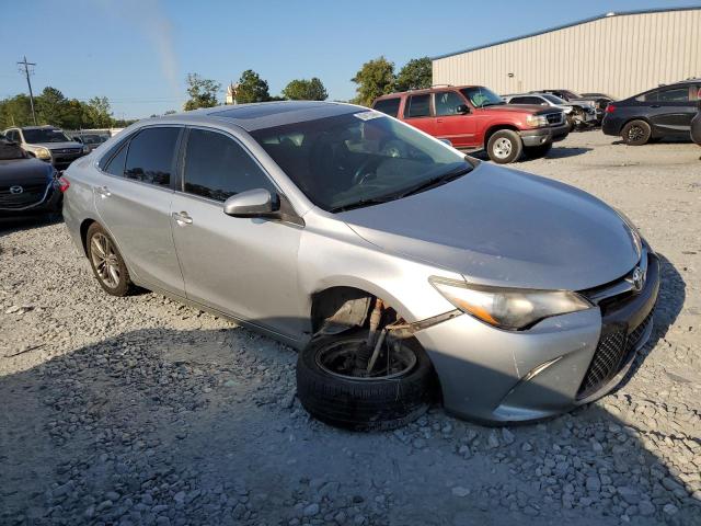 2017 TOYOTA CAMRY LE - 4T1BF1FK7HU414172