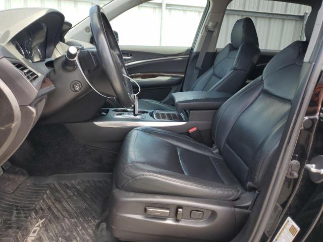 2018 ACURA MDX TECHNO - 5J8YD4H51JL007216