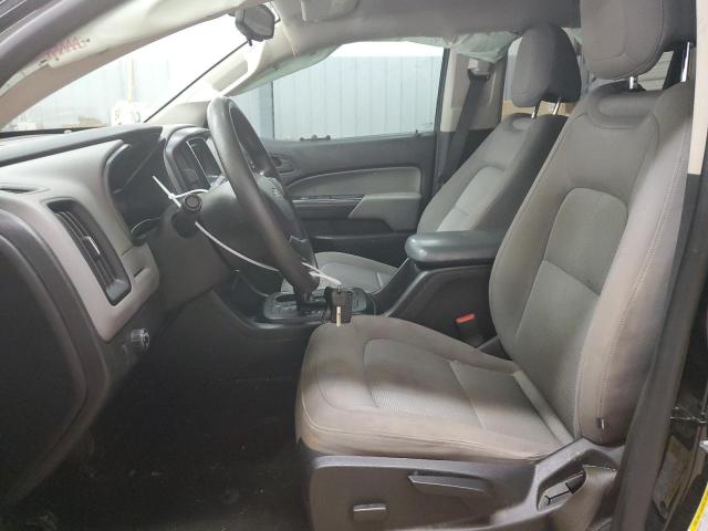 2016 CHEVROLET COLORADO - 1GCGSBEAXG1285378