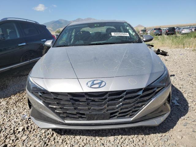 2021 HYUNDAI ELANTRA LI - 5NPLP4AG8MH009713