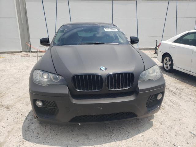 VIN 5UXFG2C56DL782574 2013 BMW X6, Xdrive35I no.5