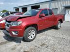 2018 CHEVROLET COLORADO L - 1GCHTCEN2J1294190