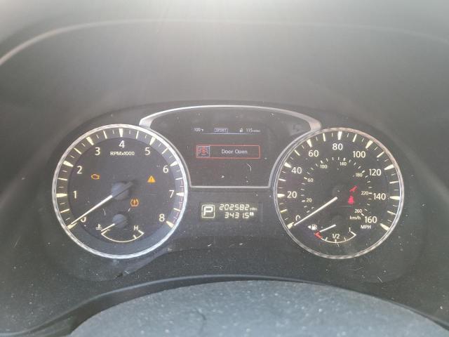 2016 INFINITI QX60 - 5N1AL0MM2GC517491