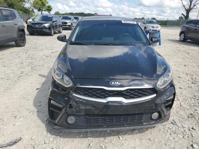 VIN 3KPF24ADXKE139415 2019 KIA Forte, FE no.5