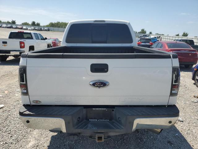 2016 FORD F250 SUPER - 1FT7W2BT0GEC67779