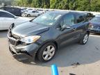 2016 BUICK ENCORE - KL4CJASB7GB725201