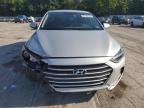 HYUNDAI ELANTRA SE photo