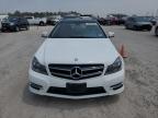 MERCEDES-BENZ C 250 photo