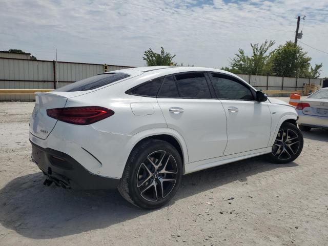 2024 MERCEDES-BENZ GLE COUPE - 4JGFD6BBXRB237253