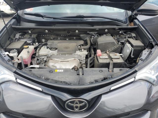 VIN 2T3BFREV3JW850489 2018 Toyota RAV4, LE no.12