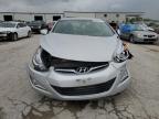 HYUNDAI ELANTRA SE photo