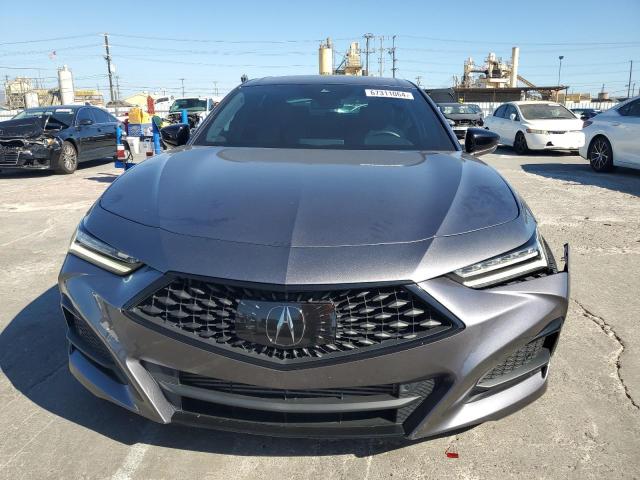 2022 ACURA TLX TECH A - 19UUB5F50NA003964
