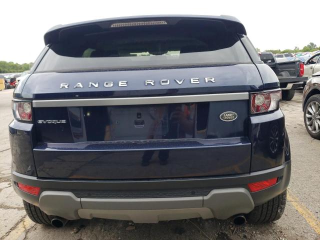 VIN SALVP2BG2EH894172 2014 Land Rover Range Rover,... no.6