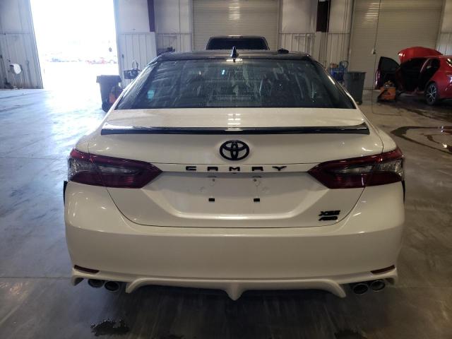 VIN 4T1K61BK7RU131634 2024 Toyota Camry, Xse no.6