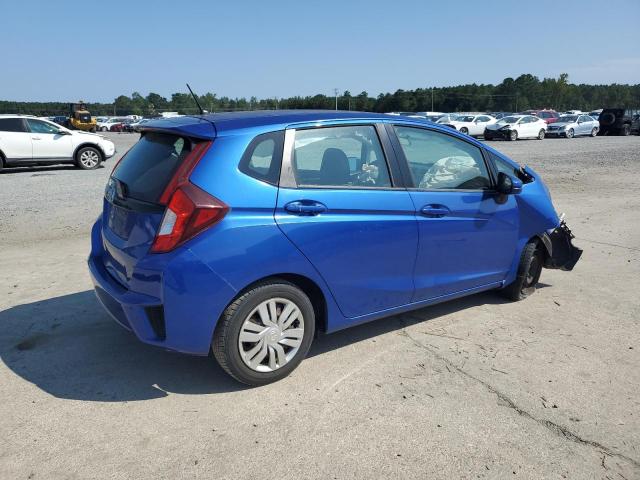 2015 HONDA FIT LX - 3HGGK5H55FM774466