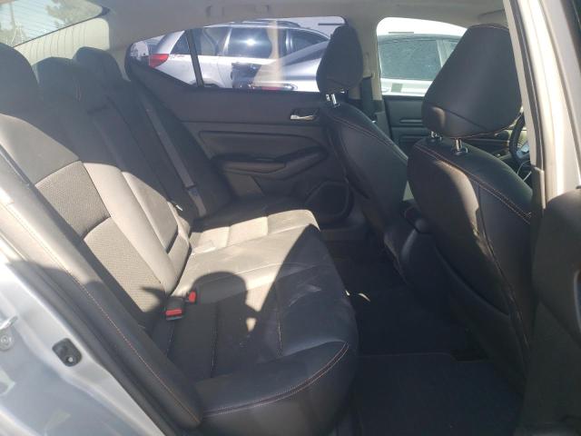 2021 NISSAN ALTIMA SR - 1N4AL4CV7MN383055