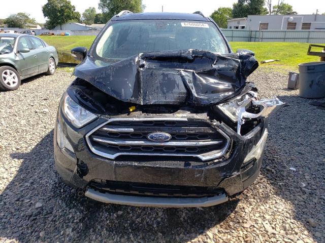 2020 FORD ECOSPORT T - MAJ3S2KE9LC323001