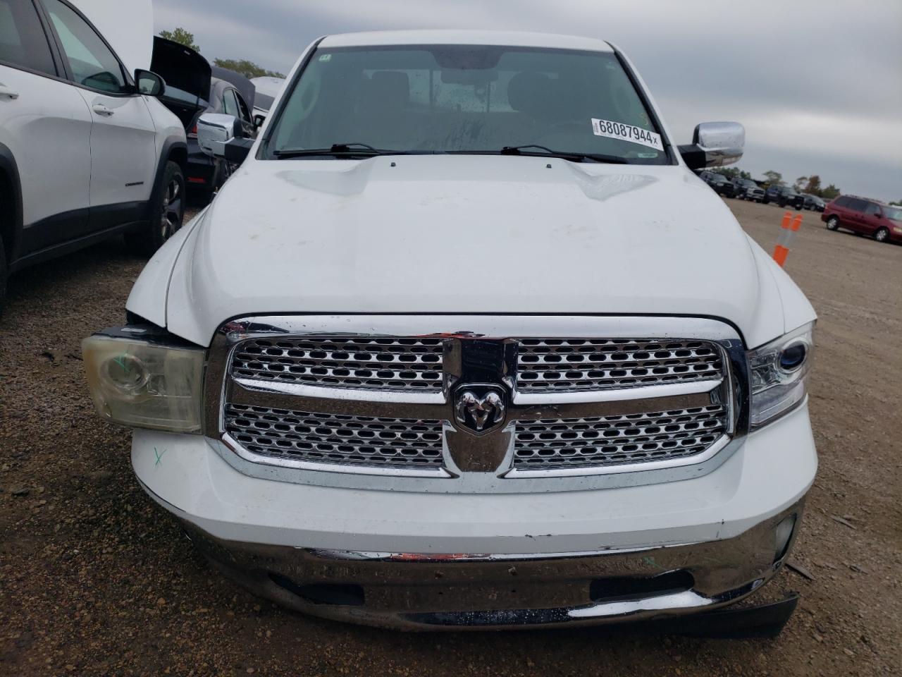 Lot #2855634187 2014 RAM 1500 LARAM