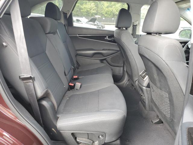 2020 KIA SORENTO L - 5XYPGDA30LG653713