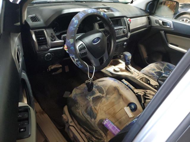 2019 FORD RANGER XL 1FTER4FH0KLA78442