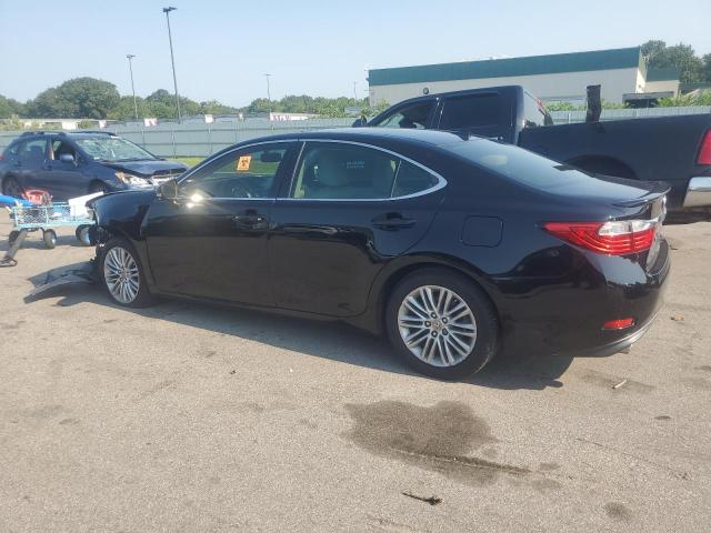 VIN JTHBK1GG7D2067649 2013 Lexus ES, 350 no.2