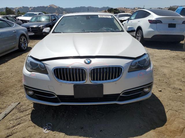 VIN WBA5B1C5XGG132601 2016 BMW 5 Series, 535 I no.5