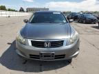 HONDA ACCORD EX photo