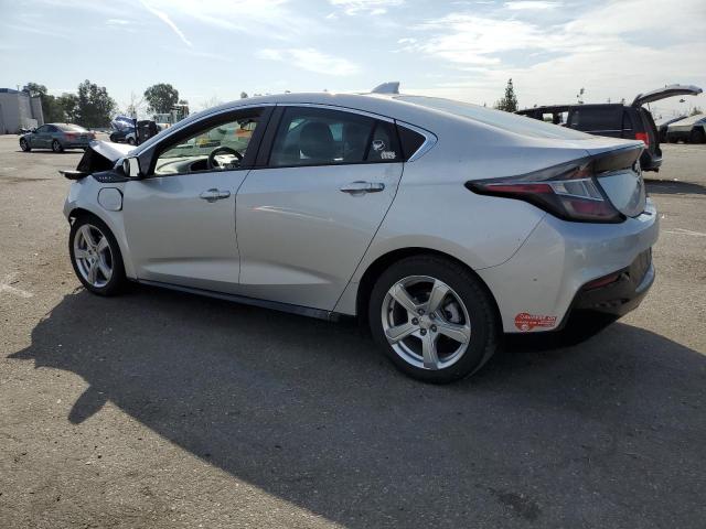 VIN 1G1RC6S56HU217592 2017 Chevrolet Volt, LT no.2