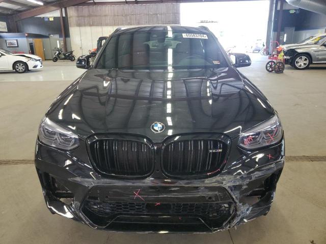 VIN 5YMUJ0C06LLA99799 2020 BMW X4, M Competition no.5