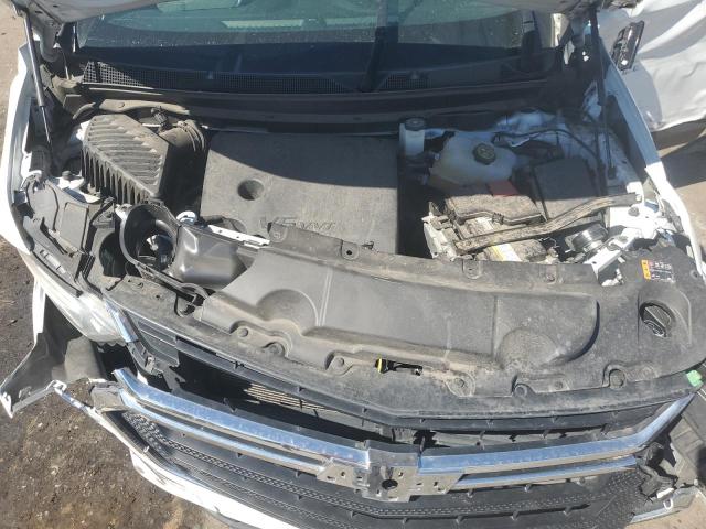 2019 CHEVROLET TRAVERSE L - 1GNERFKW1KJ306807
