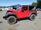 JEEP WRANGLER S photo