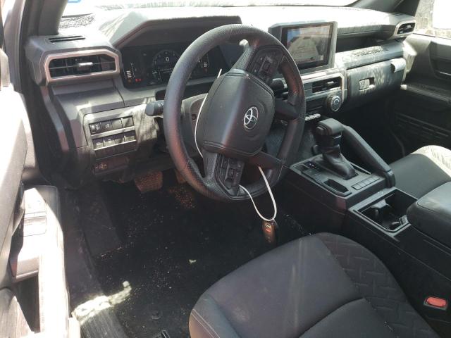 2024 TOYOTA TACOMA XTR 3TYJDAHN2RT004533