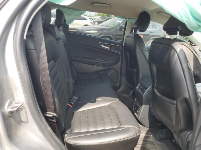 2022 FORD EDGE SEL - 2FMPK4J9XNBA12963