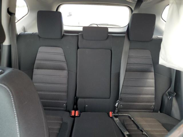 2020 HONDA CR-V EX - 5J6RW2H58LL007258