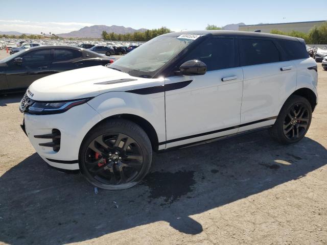 2023 LAND ROVER RANGE ROVE - SALZT2FX0PH197948