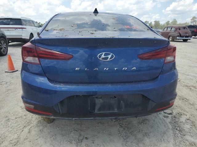 2020 HYUNDAI ELANTRA SE - 5NPD84LF2LH534366