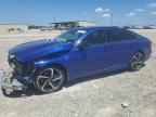 2022 HONDA ACCORD SPO - 1HGCV1F35NA044052