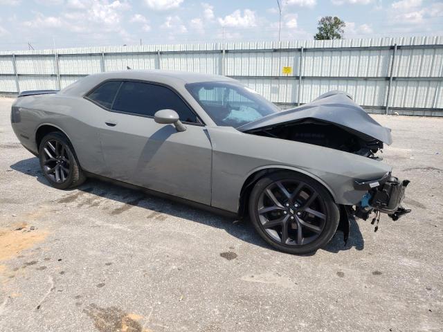 2019 DODGE CHALLENGER - 2C3CDZBT2KH570775