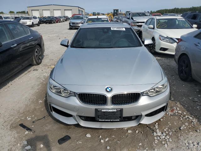 VIN WBA3R1C56FK193636 2015 BMW 4 Series, 435 I no.5