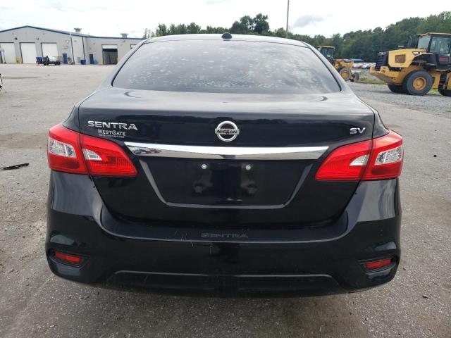 VIN 3N1AB7AP5JY308309 2018 Nissan Sentra, S no.6