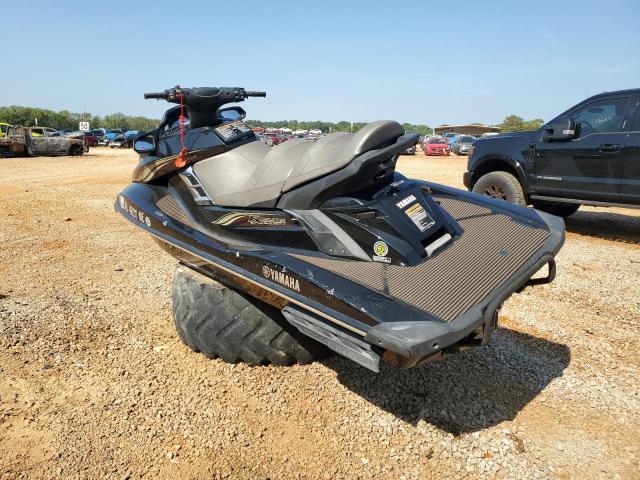 OTHER JET SKI 2015 black   YAMA1510B515 photo #4