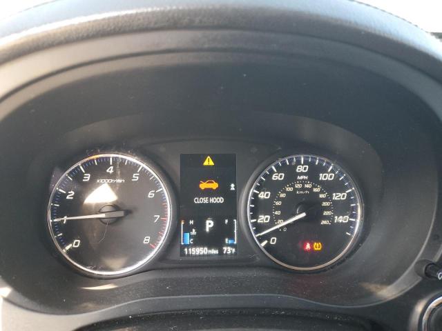 2016 MITSUBISHI OUTLANDER - JA4AD3A34GZ018438