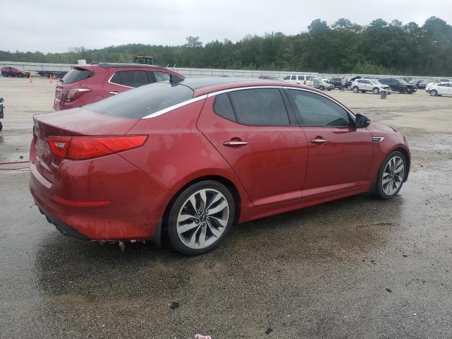 VIN 5XXGR4A61EG328404 2014 KIA Cadenza, SX no.3