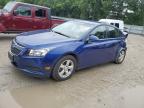 CHEVROLET CRUZE LT снимка